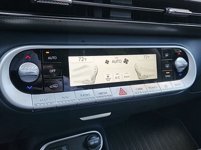 2023 Genesis GV60 Performance AWD