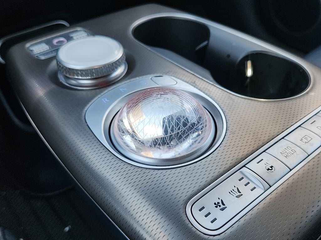 2023 Genesis GV60 Performance AWD