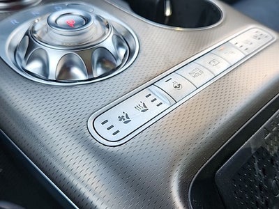 2023 Genesis GV60 Performance AWD