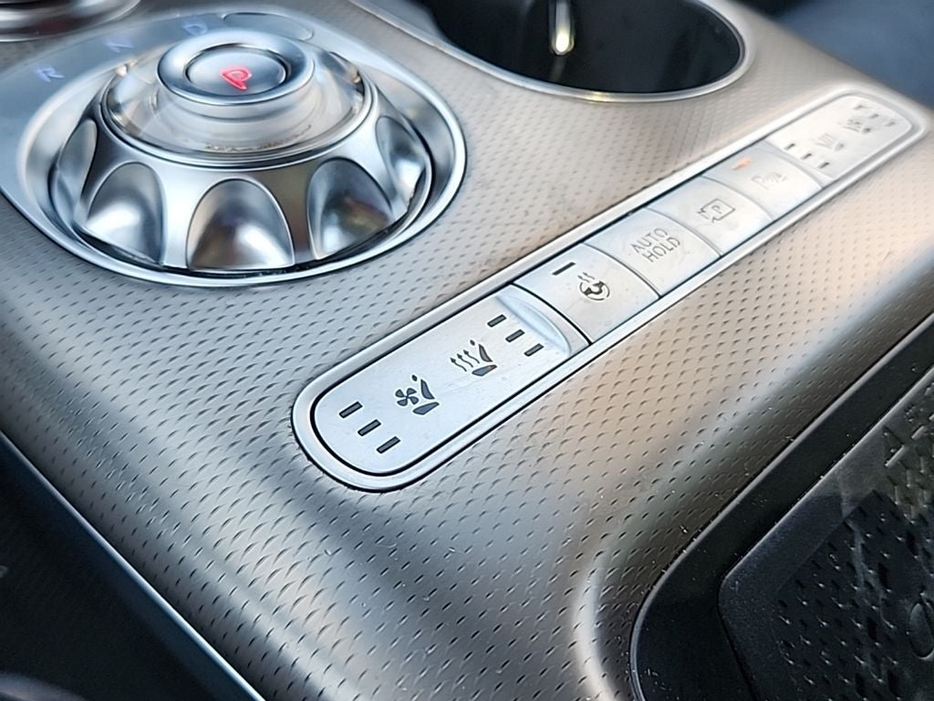 2023 Genesis GV60 Performance AWD