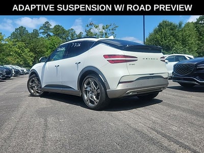 2023 Genesis GV60 Performance AWD