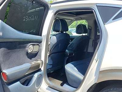 2023 Genesis GV60 Performance AWD
