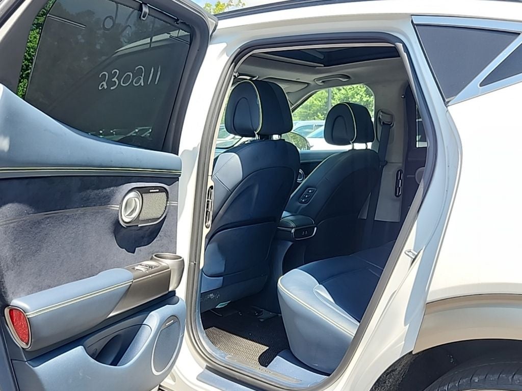2023 Genesis GV60 Performance AWD
