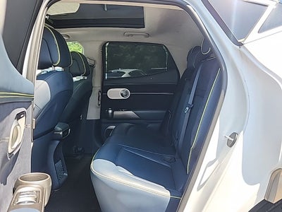 2023 Genesis GV60 Performance AWD