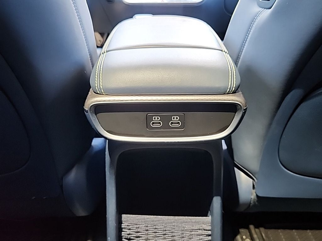 2023 Genesis GV60 Performance AWD