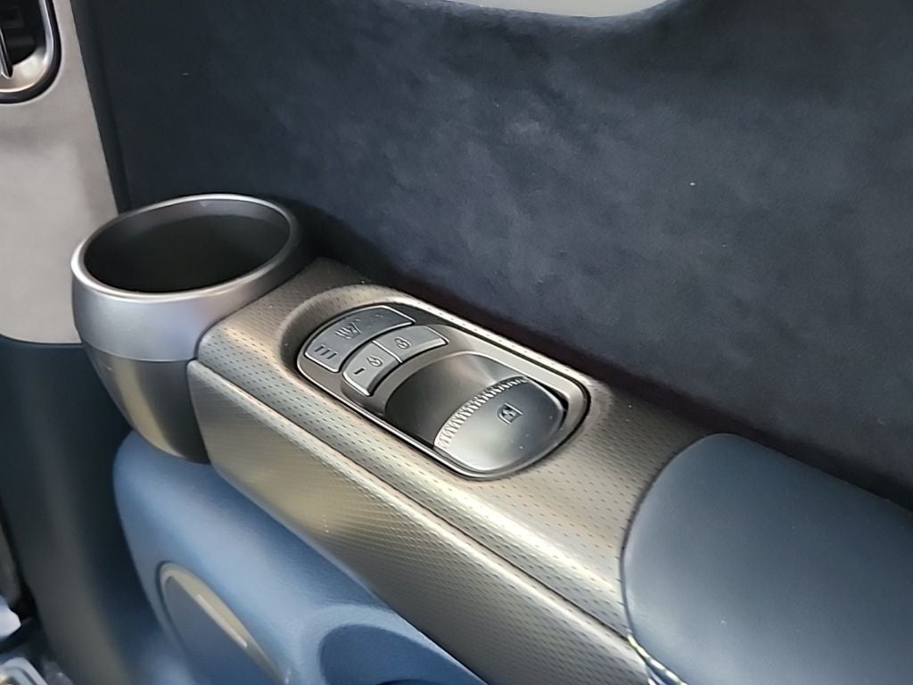 2023 Genesis GV60 Performance AWD