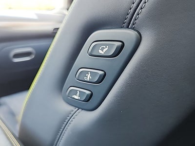 2023 Genesis GV60 Performance AWD