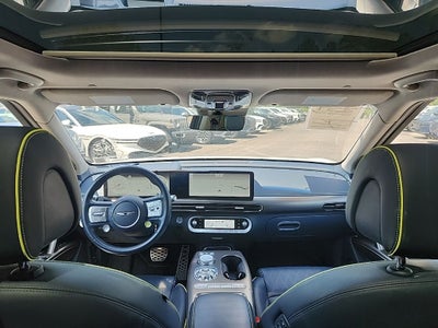 2023 Genesis GV60 Performance AWD