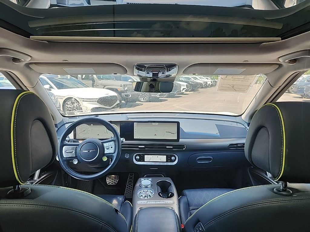 2023 Genesis GV60 Performance AWD