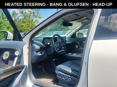 2023 Genesis GV60 Performance AWD