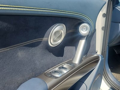 2023 Genesis GV60 Performance AWD