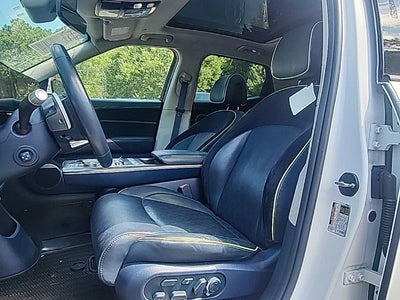 2023 Genesis GV60 Performance AWD