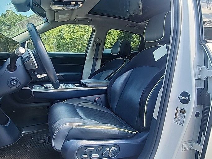 2023 Genesis GV60 Performance AWD