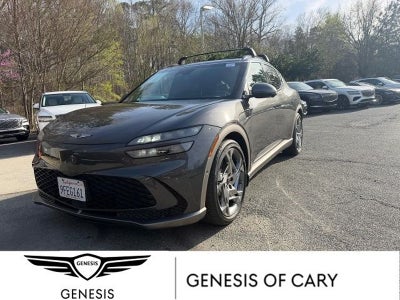 2023 Genesis GV60 Performance AWD