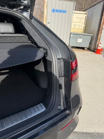 2023 Genesis GV60 Performance AWD