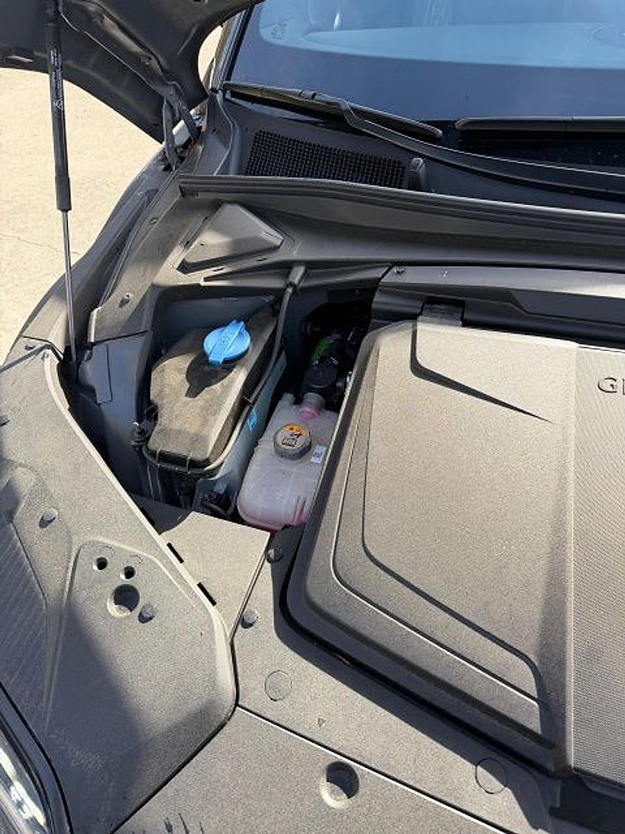 2023 Genesis GV60 Performance AWD