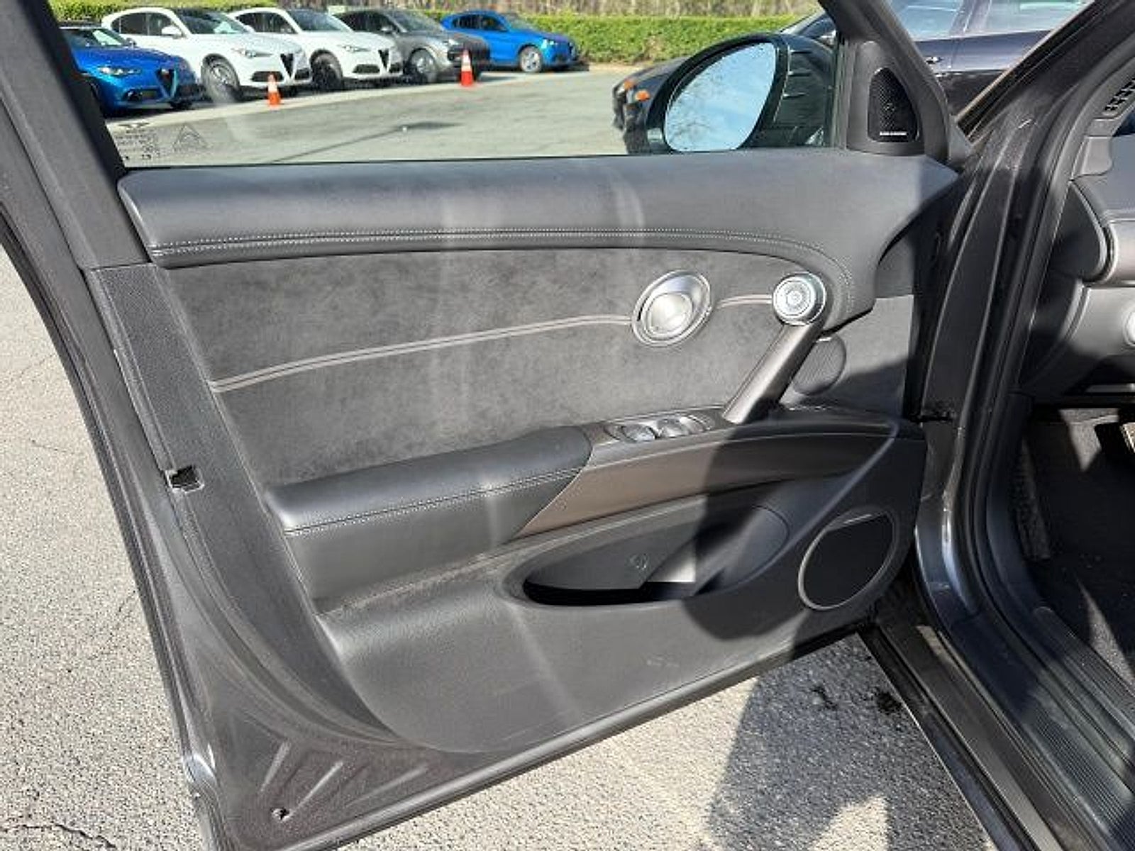 2023 Genesis GV60 Performance AWD