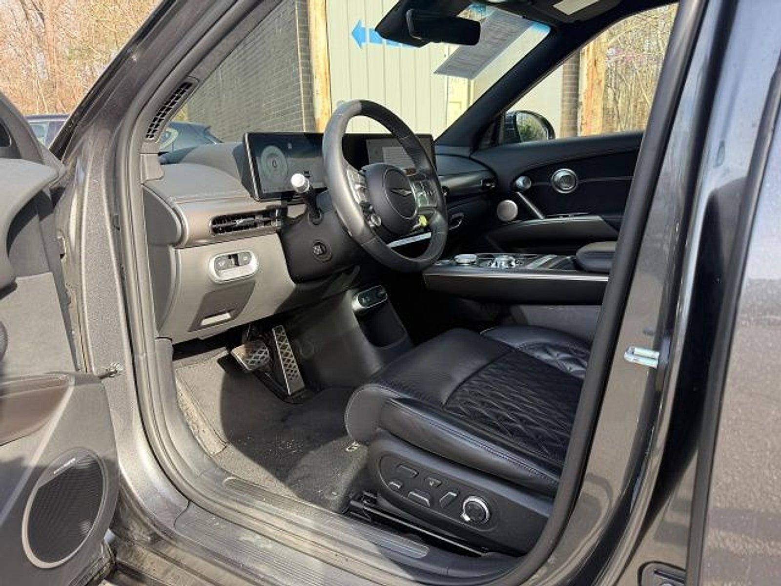 2023 Genesis GV60 Performance AWD