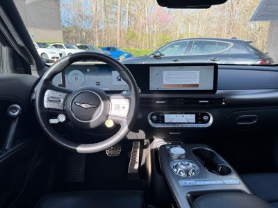 2023 Genesis GV60 Performance AWD