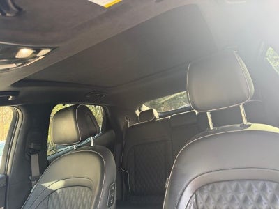 2023 Genesis GV60 Performance AWD