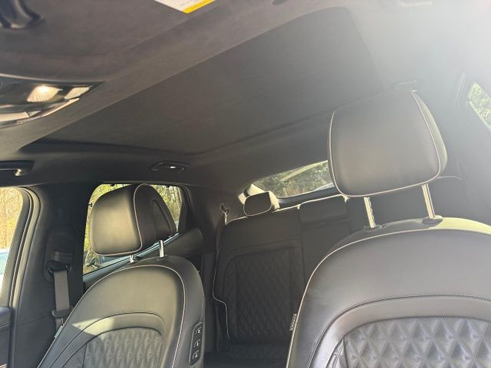 2023 Genesis GV60 Performance AWD