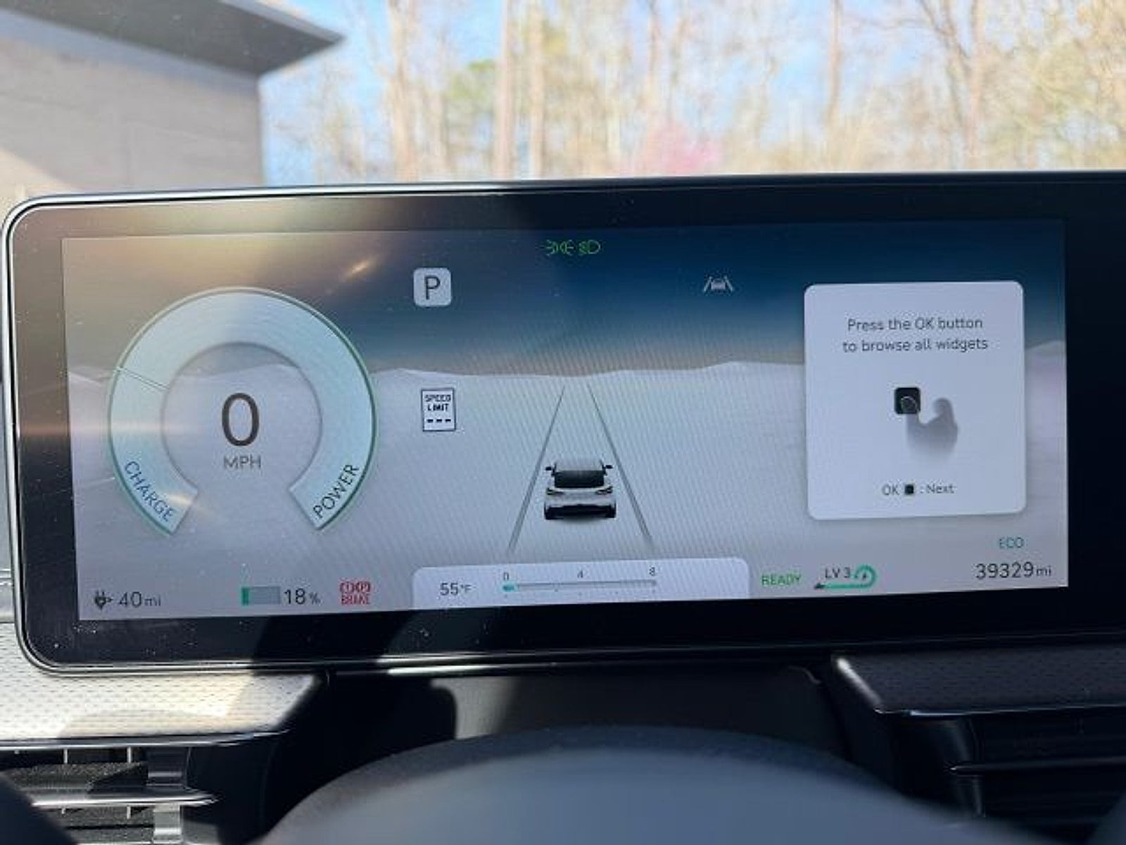 2023 Genesis GV60 Performance AWD