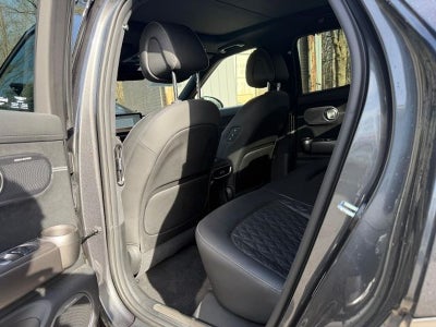 2023 Genesis GV60 Performance AWD