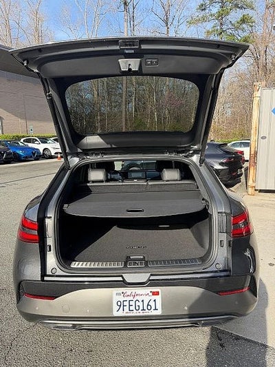 2023 Genesis GV60 Performance AWD