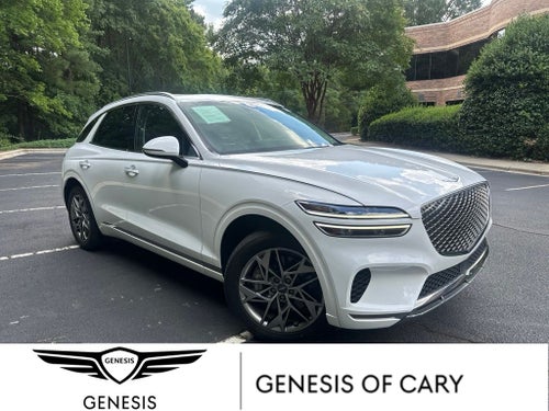 2023 Genesis GV70 2.5T AWD