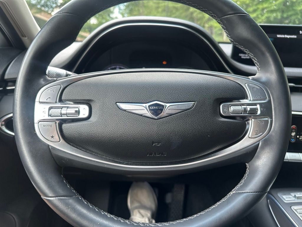 2023 Genesis GV70 2.5T AWD