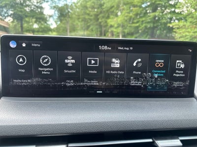 2023 Genesis GV70 2.5T AWD