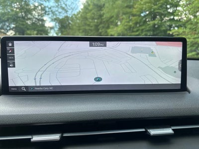 2023 Genesis GV70 2.5T AWD