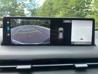 2023 Genesis GV70 2.5T AWD