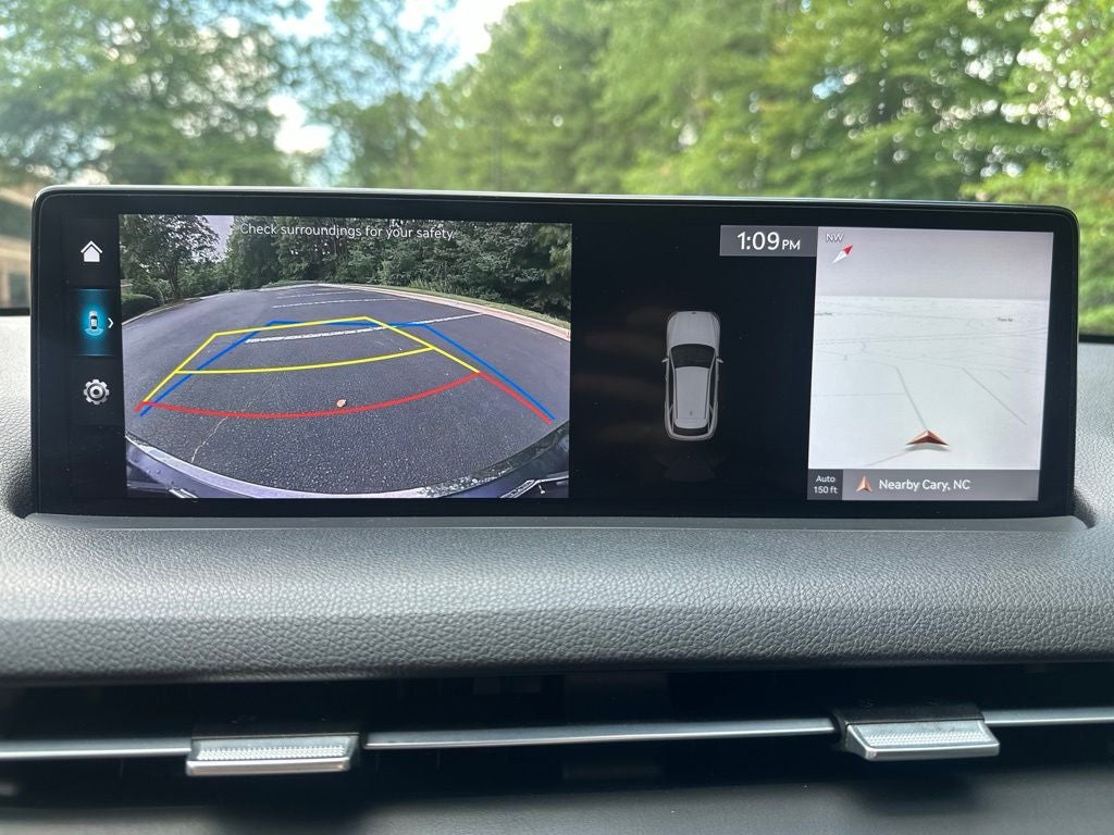 2023 Genesis GV70 2.5T AWD