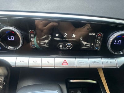 2023 Genesis GV70 2.5T AWD