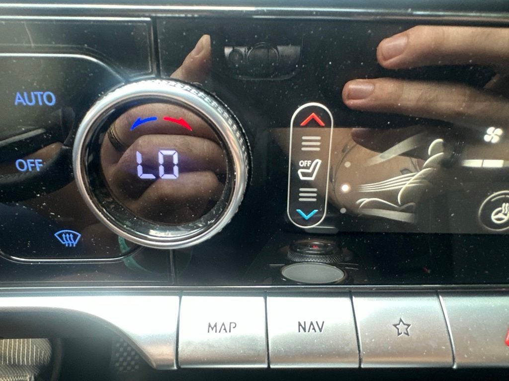 2023 Genesis GV70 2.5T AWD
