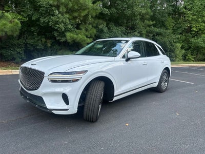 2023 Genesis GV70 2.5T AWD