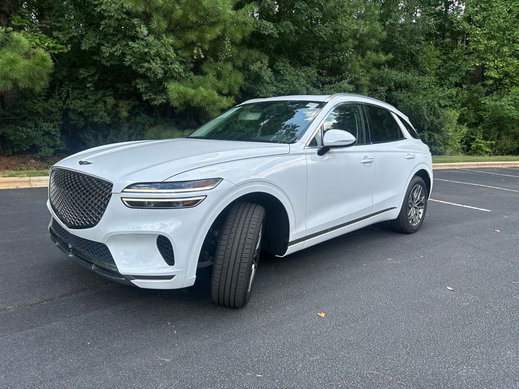 2023 Genesis GV70 2.5T AWD