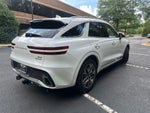 2023 Genesis GV70 2.5T AWD