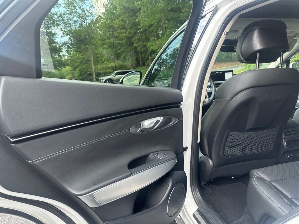 2023 Genesis GV70 2.5T AWD