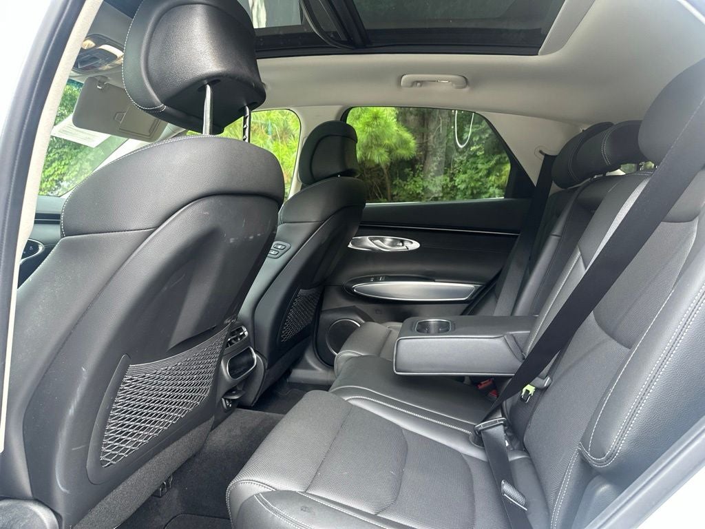 2023 Genesis GV70 2.5T AWD