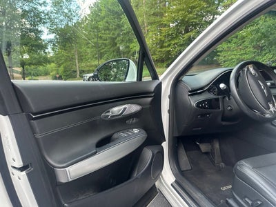 2023 Genesis GV70 2.5T AWD