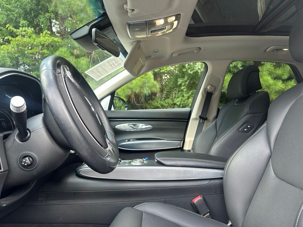 2023 Genesis GV70 2.5T AWD