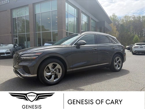 2026 Genesis GV70 2.5T