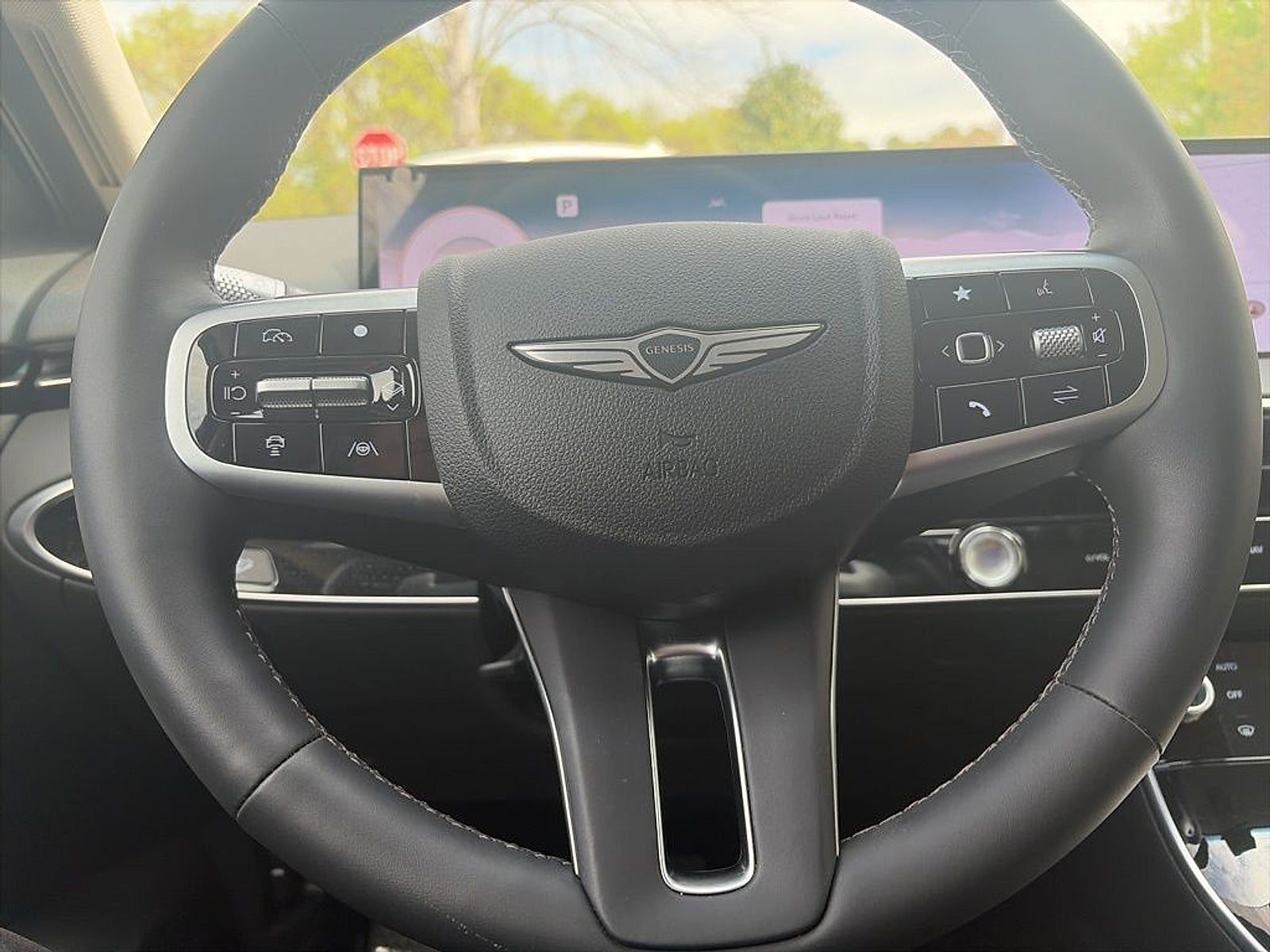 2026 Genesis GV70 2.5T