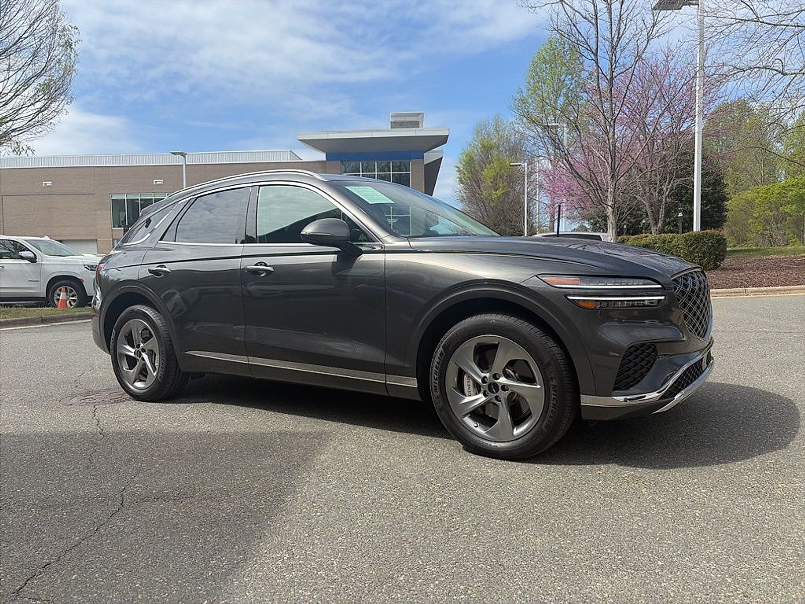 2026 Genesis GV70 2.5T