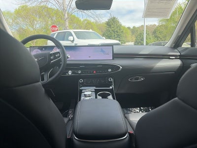 2026 Genesis GV70 2.5T