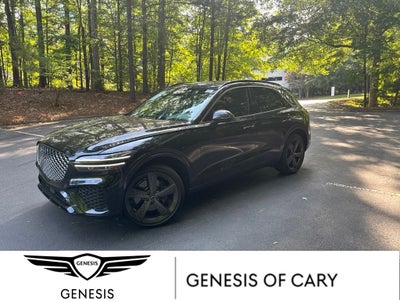 2023 Genesis GV70 2.5T AWD