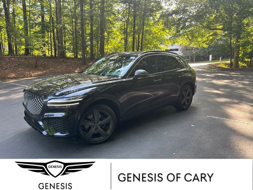 2023 Genesis GV70 2.5T AWD