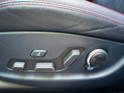 2023 Genesis GV70 2.5T AWD